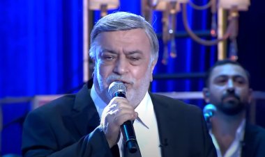 Hunermendê Kurd yê Navdar `Miçoyê Kolikî` Koça Dawî Kir