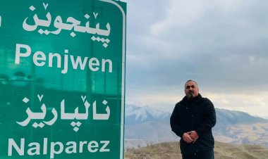 Roja zimanê dêkê ya navnetewî pîroz be