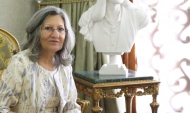 Jina şoreşger û navdar a kurd nas bikin..