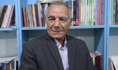 Ji Konê Reş gotinek di "Roja Zimanê Dayikê de"