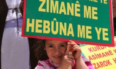 Kurd û dersa bijarte…