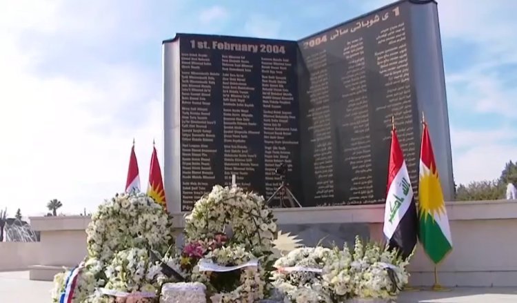 21 sal bi ser kiryara terorîstî ya 1 Sibatê re derbas dibin