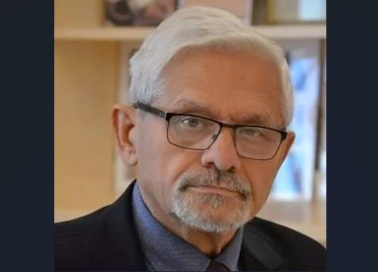 Çend helbestên helbestvanê Polonî `Kazimierz Burnat`