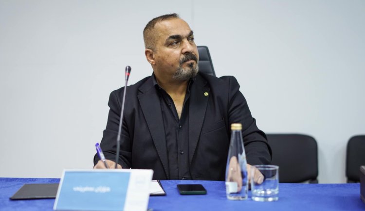 Trump wê bibe Carter