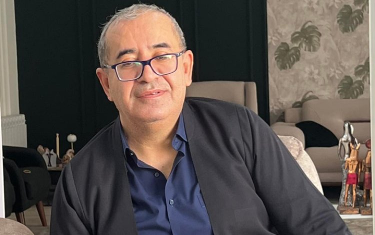 Ji Kurdistanê destpê kir û li seranserê Kurdistanê belav bû