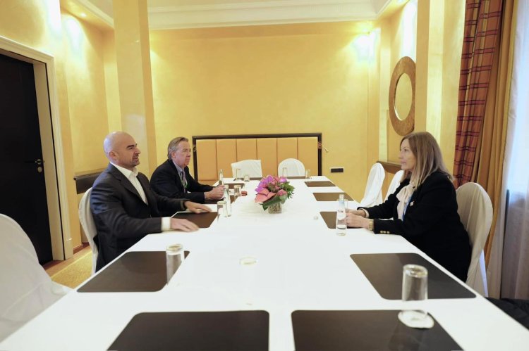 Bafil Talebanî: Pêwîste rêz li xebata Kurdên Rojava bê girtin