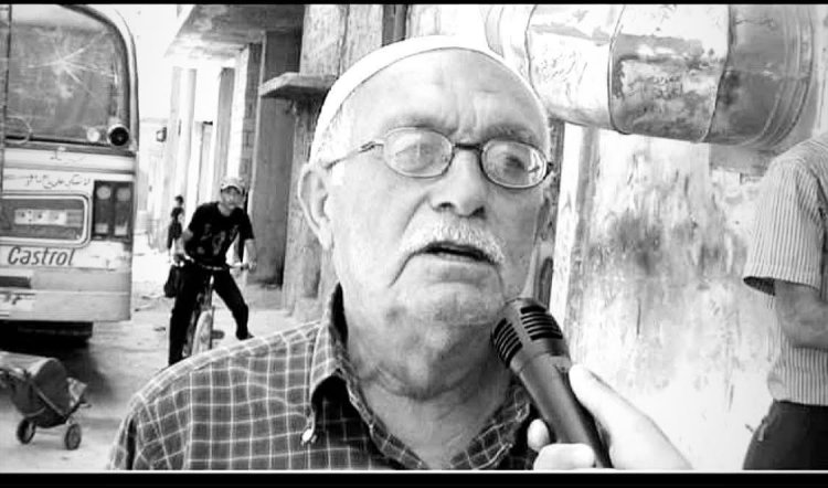 Kesayetiya kurdperwer û civakdost koça dawî kir