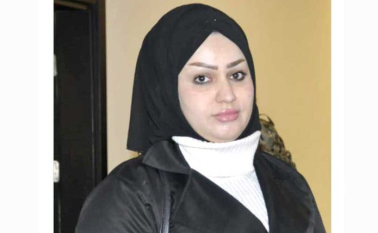 Keça kurd a Enfalê behsa çîroka xwe ya dilhejîn dike