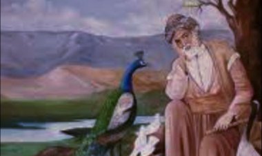 FEQIYÊ TEYRAN DENGÊ  PELÇIQAN