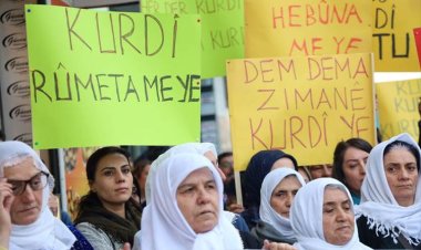 Kurd û Roja Zimanê Zikmakî…