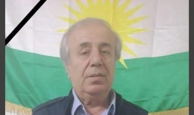 Helbestvanê kurd Feyrûşa Mecîd koça dawî kir
