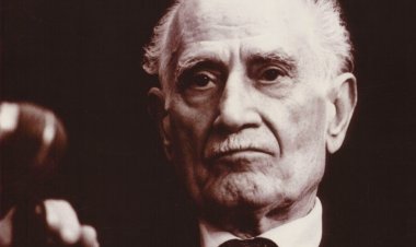 Rojbûna mamoste Ibrahîm Ehmed