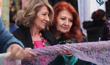 "Cil û bergên kurdî sembola nasname û dîroka me ne"