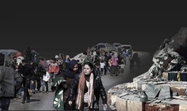 8. Mîn salvegera dagîrkirina Efrînê