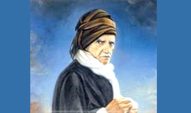 65.mîn salvegera koça dawiya zanayê kurd Seîdê Nûrsî