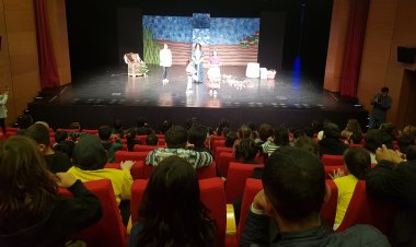 Şanoya Bajêr bi lîstika Keçelok derkete pêşberî zarokan