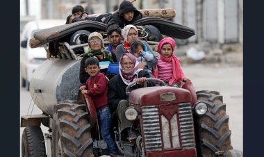 Vegera Efrîniyan dirêjpêder e