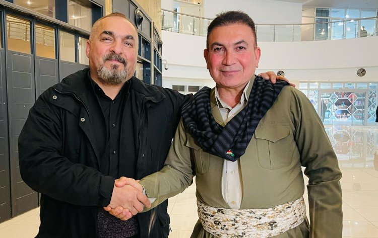 Birîna Kerkûk û Efrîn yeke