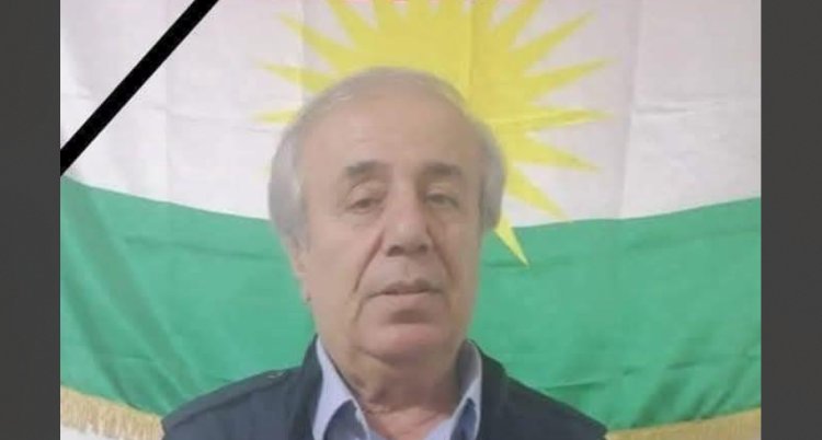 Helbestvanê kurd Feyrûşa Mecîd koça dawî kir