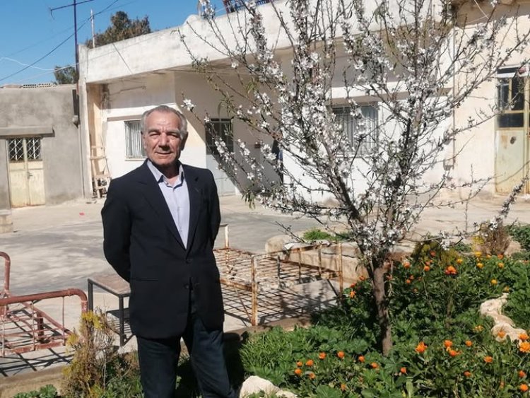 Peyama Konê Reş bo serhildana melyonî a Başûrê welat