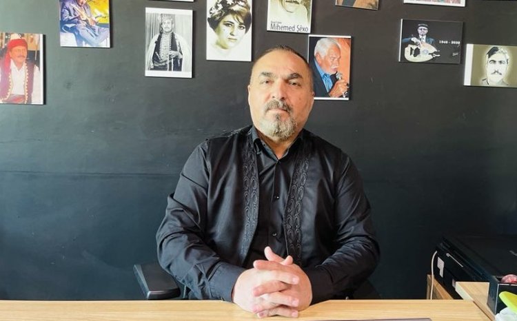 Jina azad di navbera civak û desthilatê de