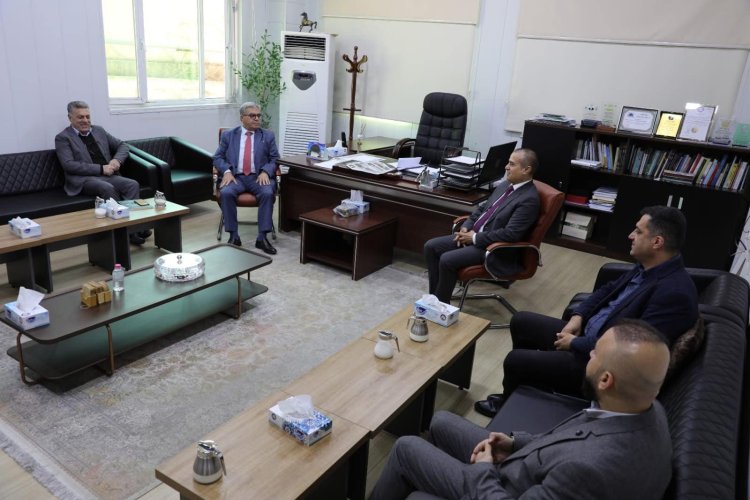 Partiya Demokrata Pêşverû: Em helwestên Serokê YNK bilind dinirxînin