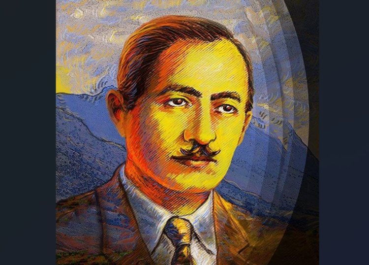 49 sal di ser koça Îhsan Nûrî Paşa re derbas bûn