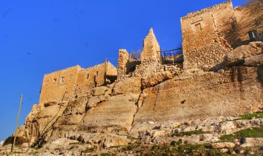 Wêne.. Gundê Kelhê li Nisêbînê