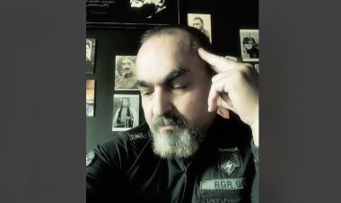 Evdoyê Xoceyê Êmûşê di zincîreya kesayetiyên Kurdaxê de