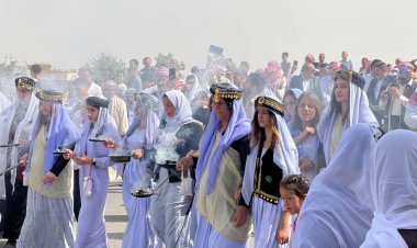 Jinên Êzidî bê şert û merc li zanîngehan tên wergirtin
