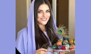 Eyd Cejna Tawus î Melek