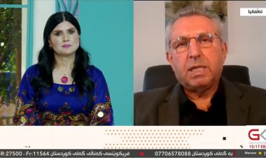 Ramanwer û Nivîskar Muhsin Osman mêvanê Jiyana Kurmancan e