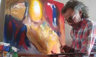 Mûsa Mûsa: Wênesazî hunerek pîroze û xizmeteke ji ferhenga kurdî re