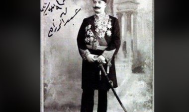 Mîr Abdulrezaq Bedirxan û Kovara Kurdistan