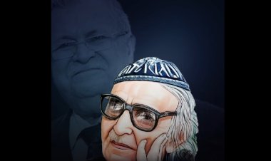 Mam Celal çima kumê kurdî diyarî Cewahîrî dike?