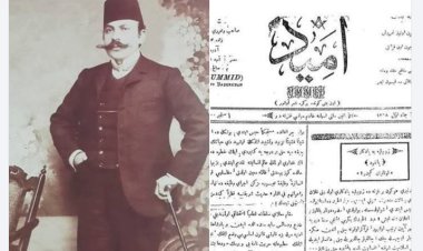 Rojnameya Ummîd û kovara Hawar