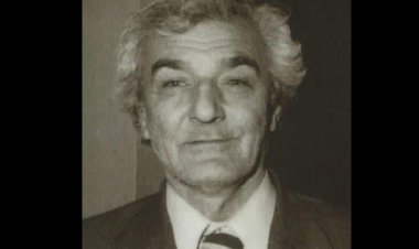 HÊMIN MUKRÎYANÎ (1921 - 1986)