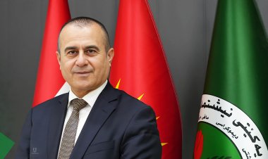  Îrade û dengê `45` milyon Kurd li Qamîşlo