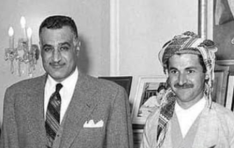 Sê Şahidî Li Ser Rewanşad Serok Mam Celal Talebanî