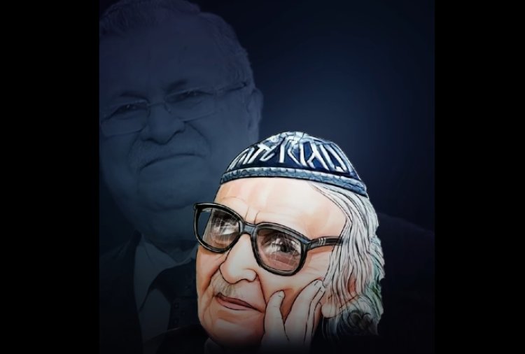 Mam Celal çima kumê kurdî diyarî Cewahîrî dike?