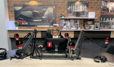 Radyoya Ronkayî li Gurcistanê heftê 30 xulekan bi kurdî weşanê dike