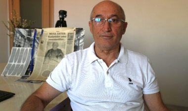 Dîcle Musa Enter: Zaravayê kurmancî û zazakî roj bi roj winda dibin