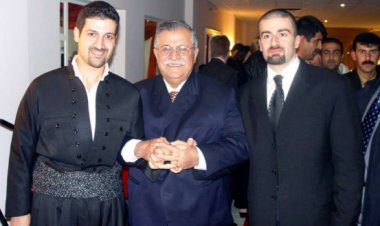 Mam Celal di bersiva 74 pirsyarên dûr ji siyasetê de -2