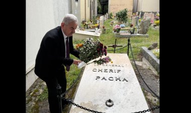 Li Îtalya Festîvala Şerîf Paşayê Xandan tê lidarxistin