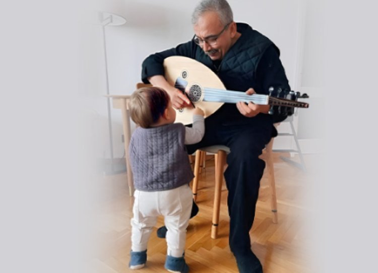 Sirrî Sureya Onder dilsozê gelê Kurd bû