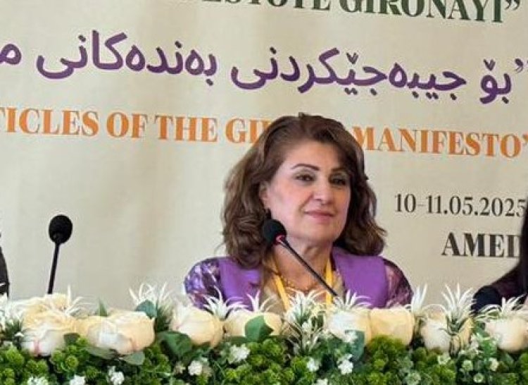 Konferansa Amed û Mala Îskender Paşa