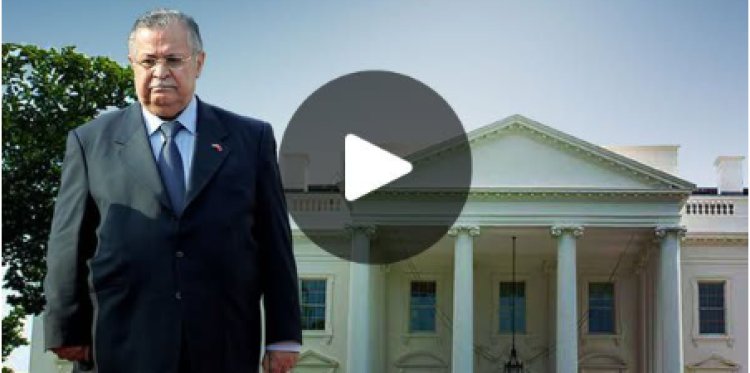 Mam Celal Şêrîniyên `Tofîqê Helwaçî` dişande Koşka Spî