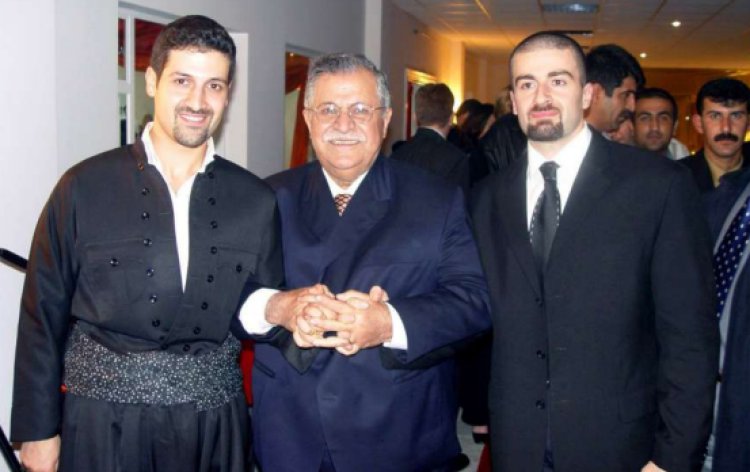 Mam Celal di bersiva 74 pirsyarên dûr ji siyasetê de -2