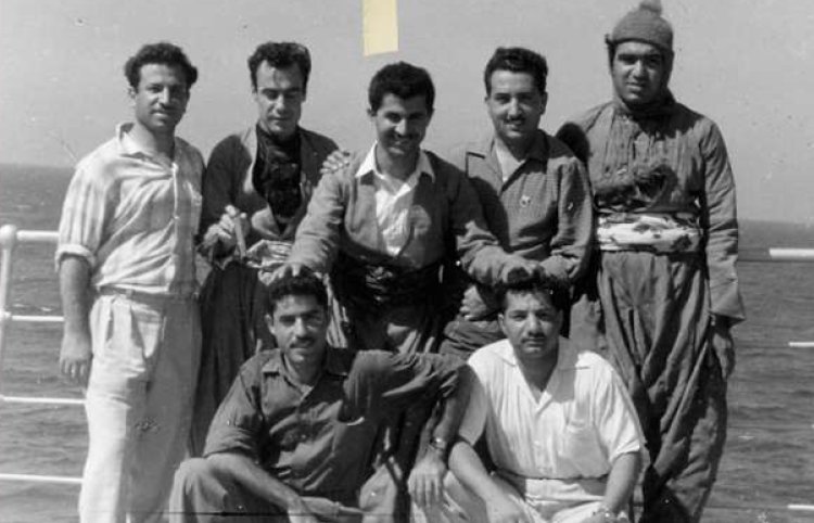 Mam Celal di bersiva 74 pirsyarên dûr ji siyasetê de -3