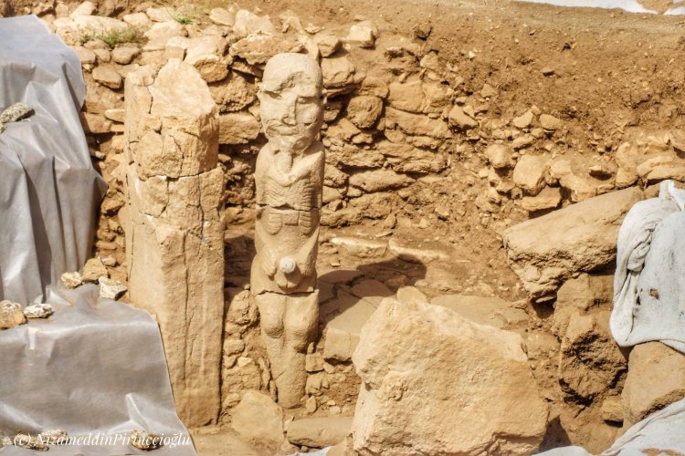 Bi wêne.. Girê Keçê li herêma Rûhayê